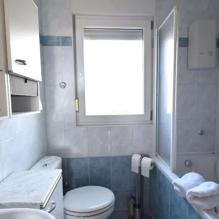 Apartment Luis By Interhome Pinezici (Krk)