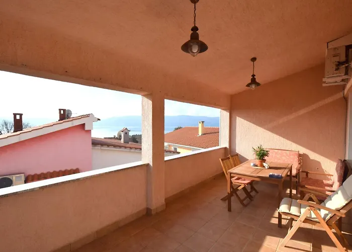 Luis By Interhome Apartment *