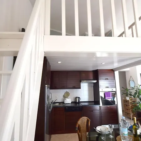 Luis By Interhome Apartman *