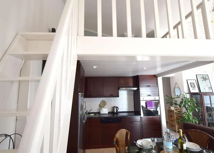 Luis By Interhome Daire *